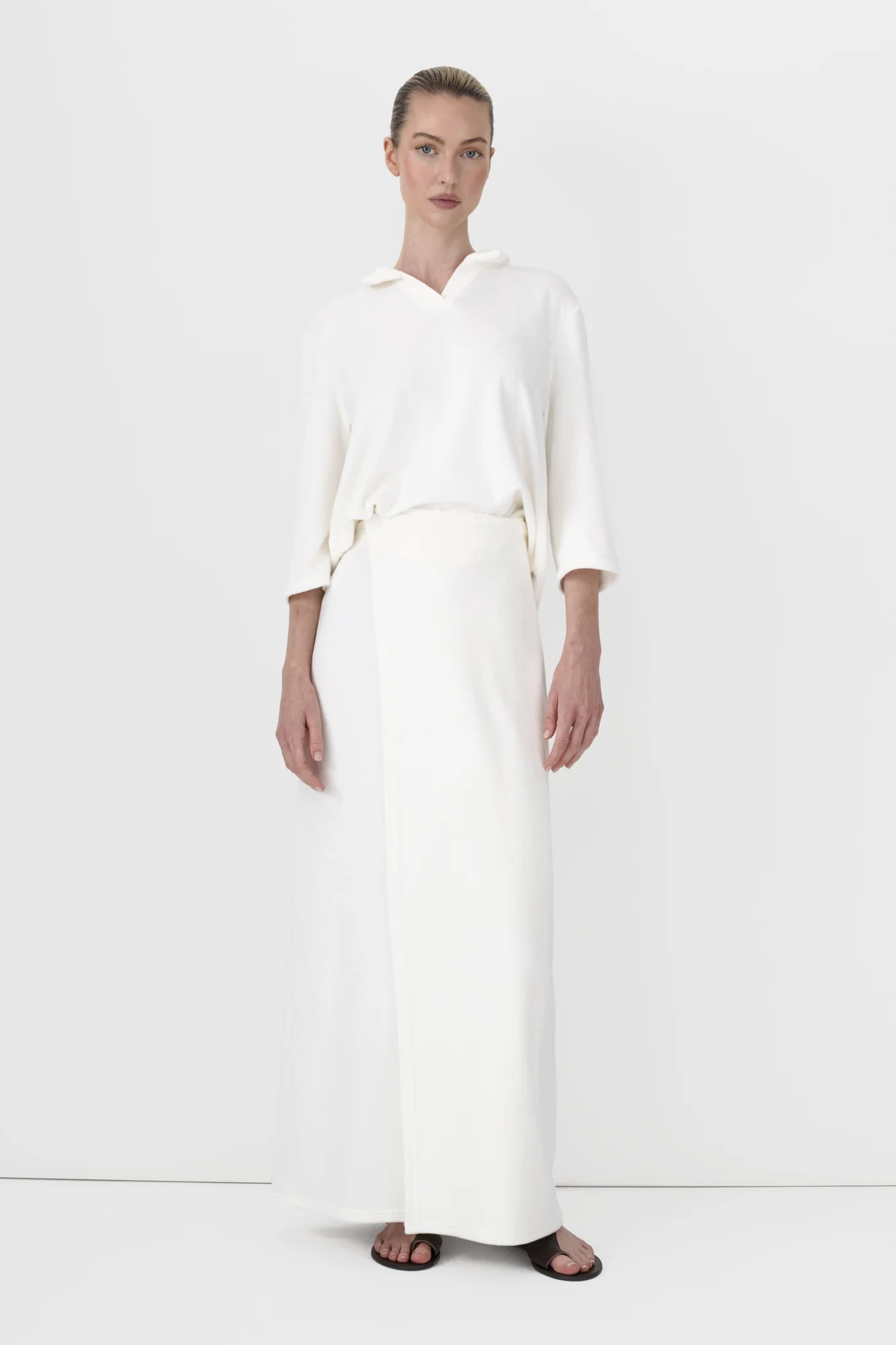 The Terry Skirt - Image 8