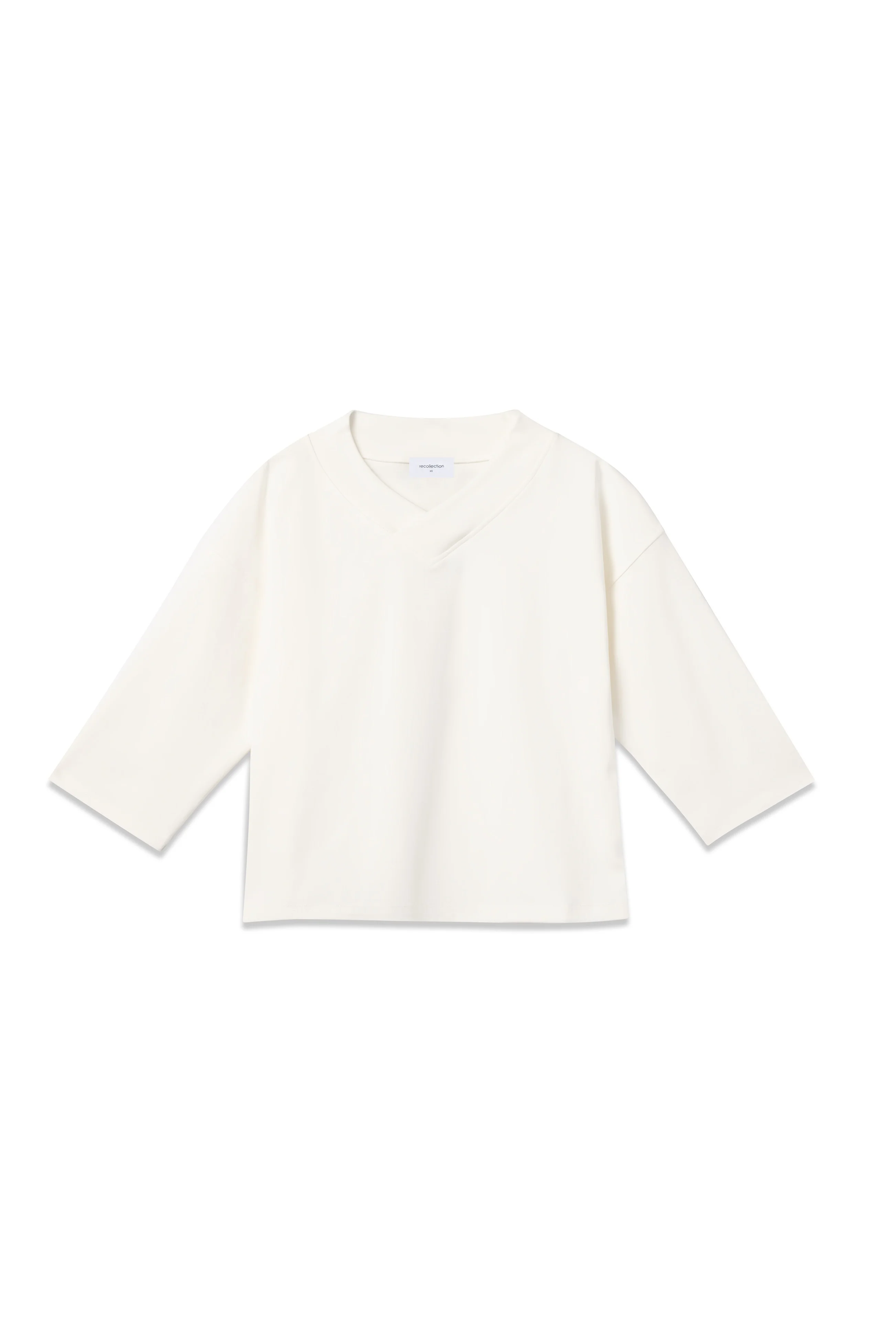 V-Neck Tee - Image 12