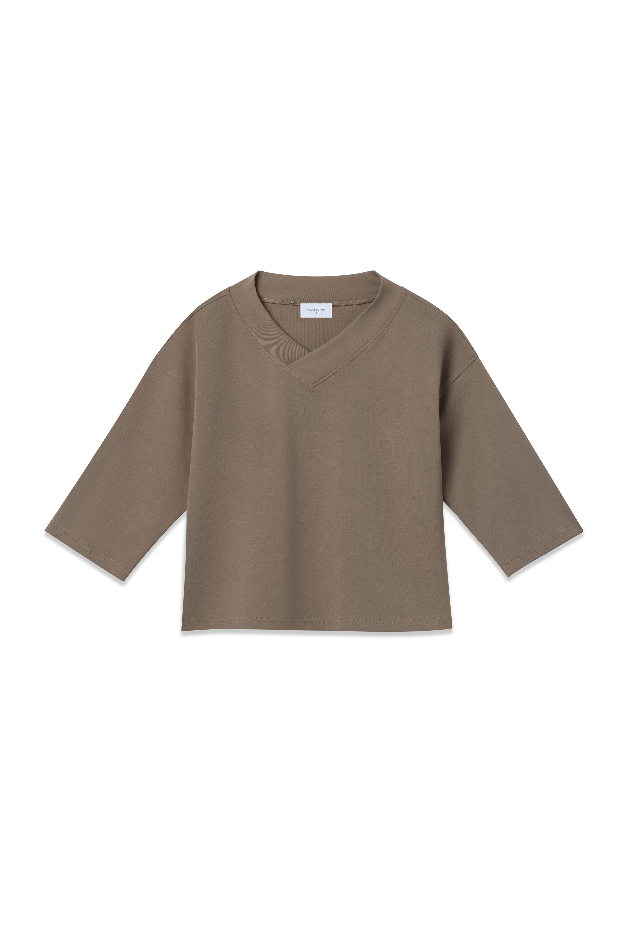 V-Neck Tee - Image 18