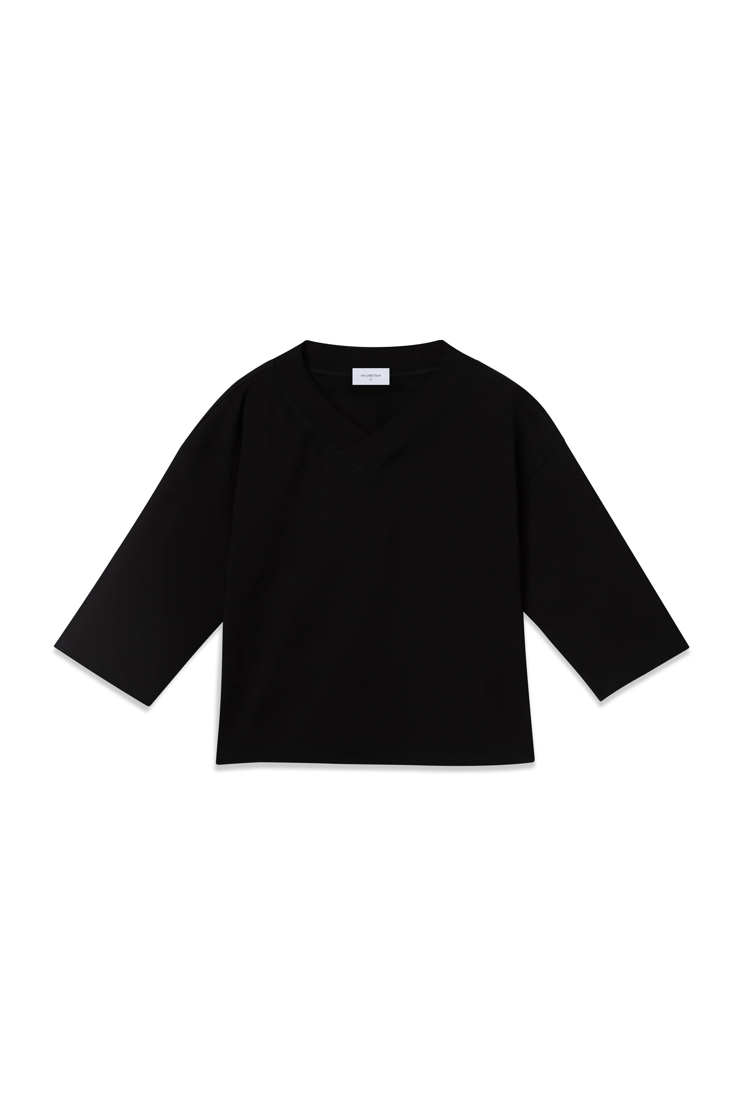 V-Neck Tee - Image 4